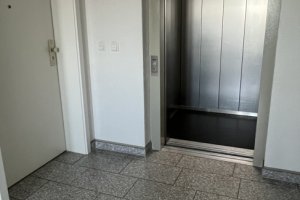 Aufzug 