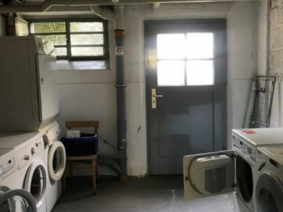 Kleine Erdgeschosswohnung in Solingen-Ohligs

Nähe S-Bahn Düsseldorf/Vogelsang