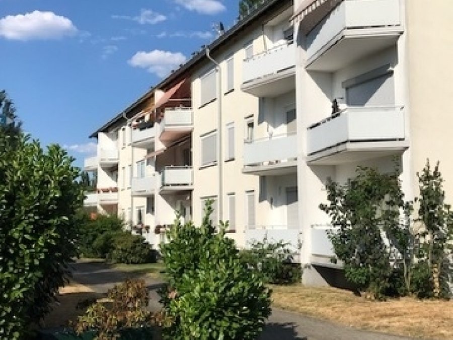 Kleine Erdgeschosswohnung in Solingen-Ohligs

Nähe S-Bahn Düsseldorf/Vogelsang