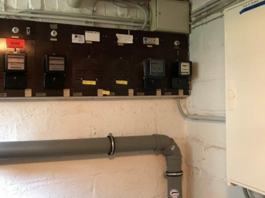 Kleine Erdgeschosswohnung in Solingen-Ohligs

Nähe S-Bahn Düsseldorf/Vogelsang