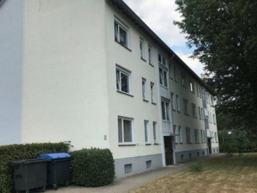 Kleine Erdgeschosswohnung in Solingen-Ohligs

Nähe S-Bahn Düsseldorf/Vogelsang