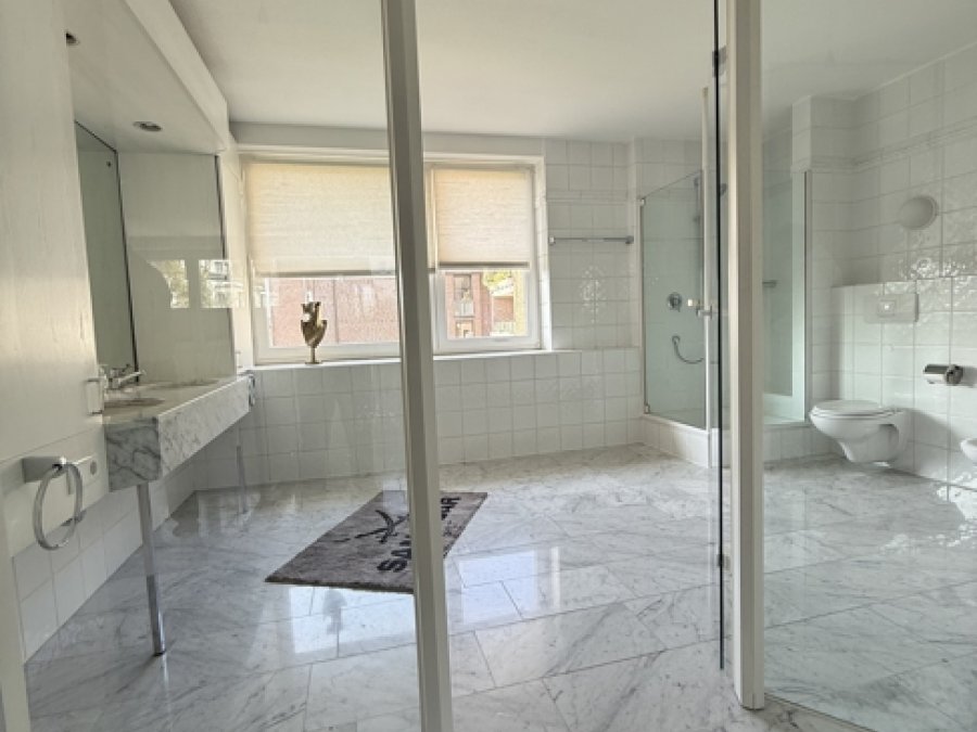 Penthouse in zentraler Lage von SG Ohligs