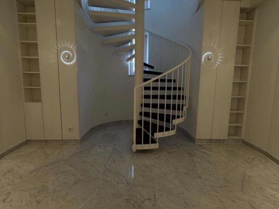 Penthouse in zentraler Lage von SG Ohligs