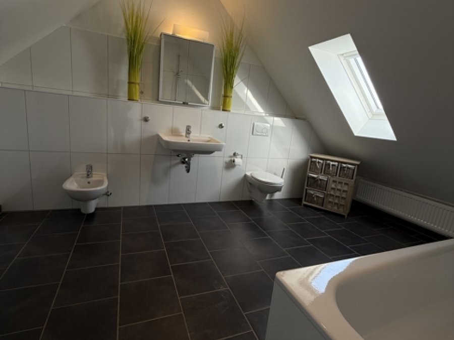 Penthouse in zentraler Lage von SG Ohligs