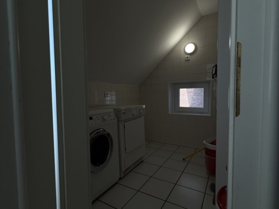 Penthouse in zentraler Lage von SG Ohligs