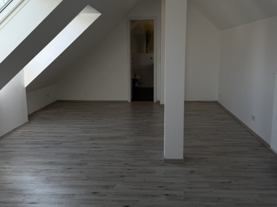 Penthouse in zentraler Lage von SG Ohligs