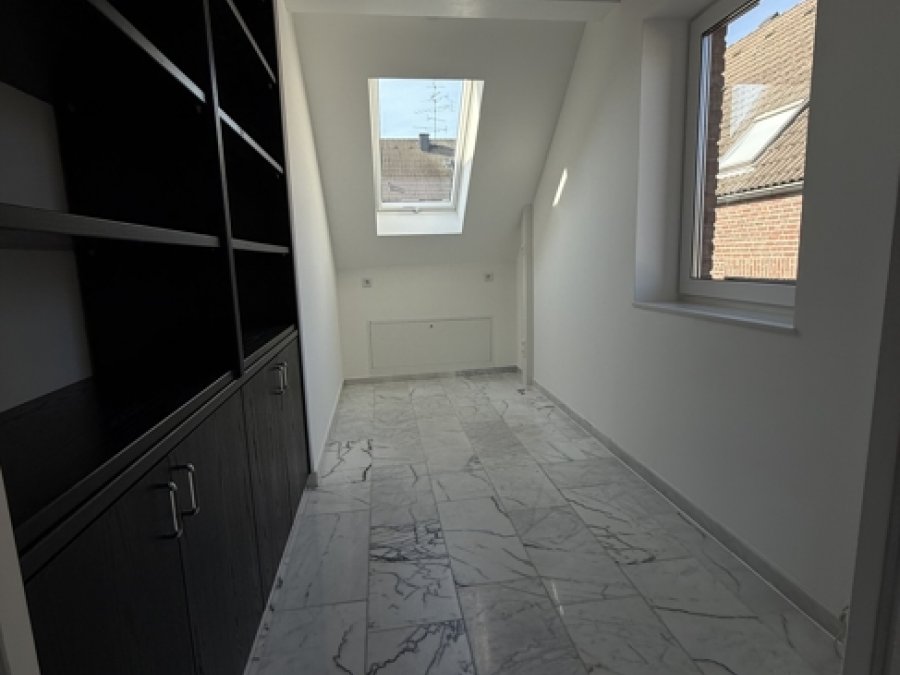 Penthouse in zentraler Lage von SG Ohligs