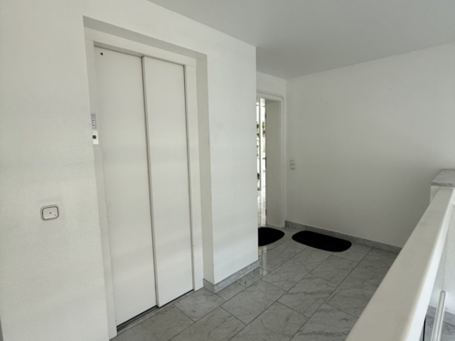 Penthouse in zentraler Lage von SG Ohligs