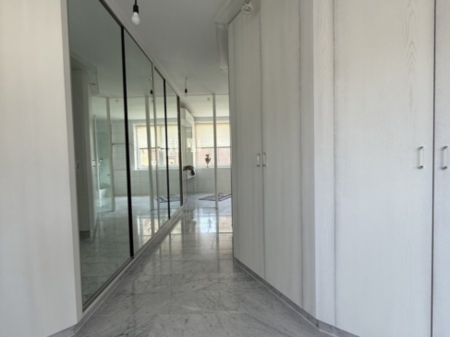 Penthouse in zentraler Lage von SG Ohligs