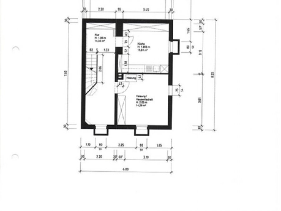 Topsaniertes großzügiges EFH in ruhig gepflegter Lagefür die große Familie