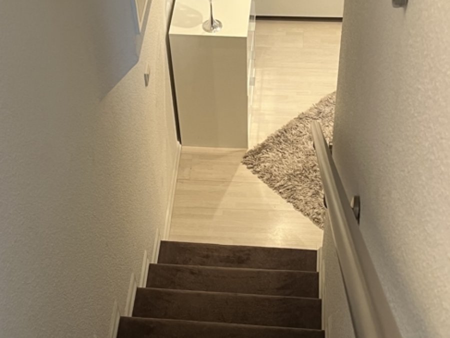 Topsaniertes großzügiges EFH in ruhig gepflegter Lagefür die große Familie