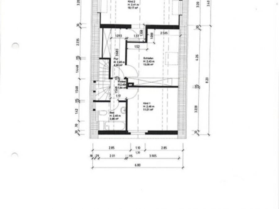 Topsaniertes großzügiges EFH in ruhig gepflegter Lagefür die große Familie