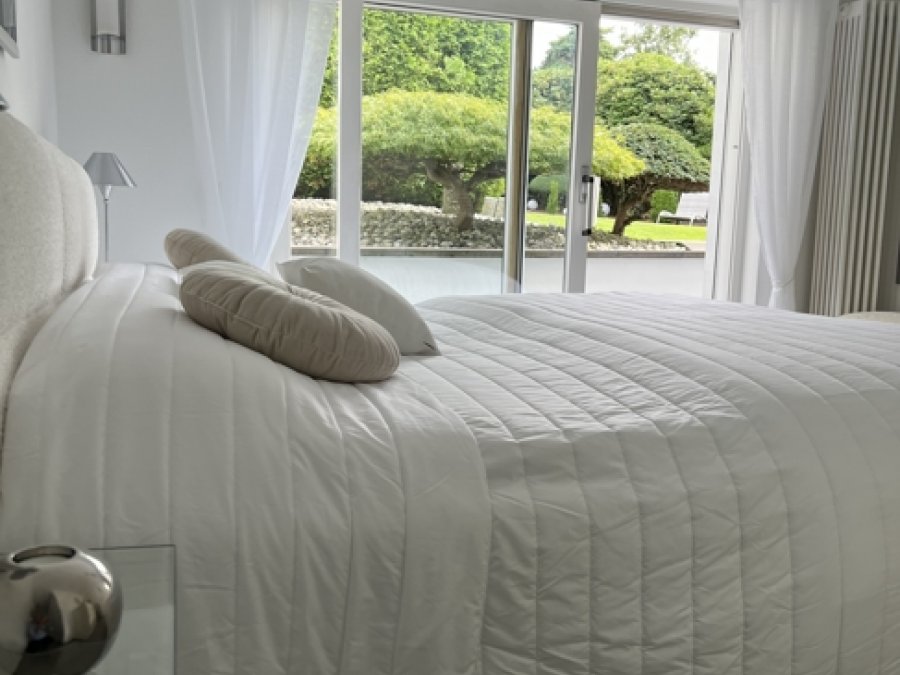 Topsaniertes großzügiges EFH in ruhig gepflegter Lagefür die große Familie