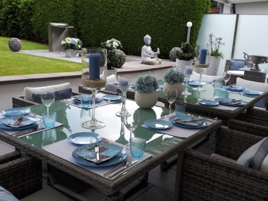 Topsaniertes großzügiges EFH in ruhig gepflegter Lagefür die große Familie