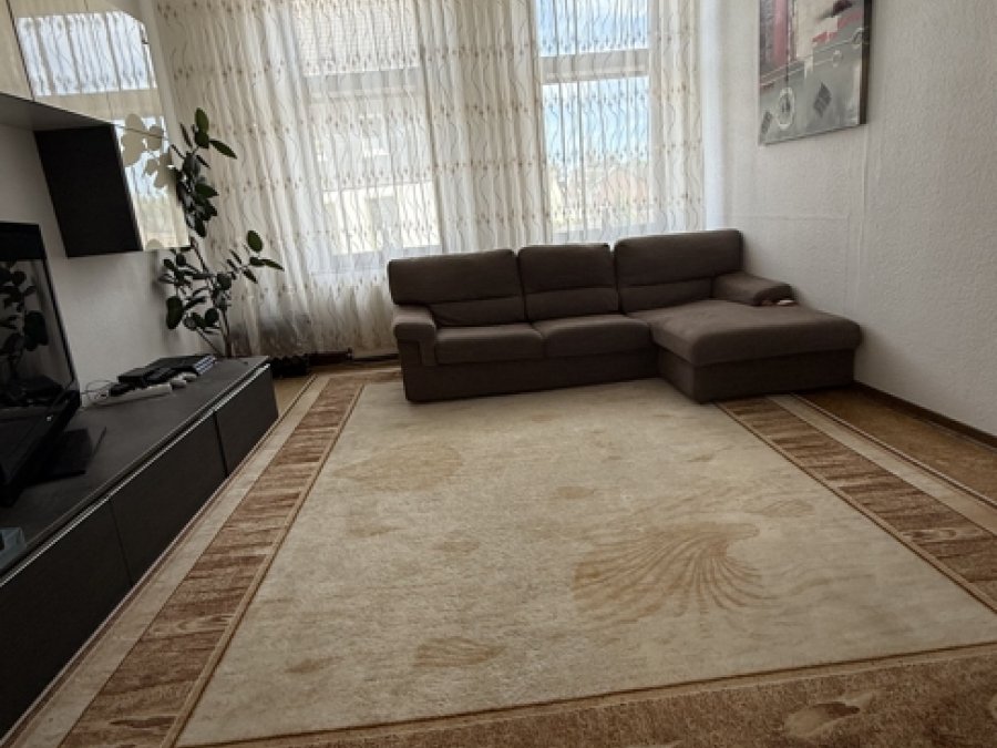 Saniertes Mehrfamilienhaus 

mit etablierter Gastronomie

in Solingen-Ohligs