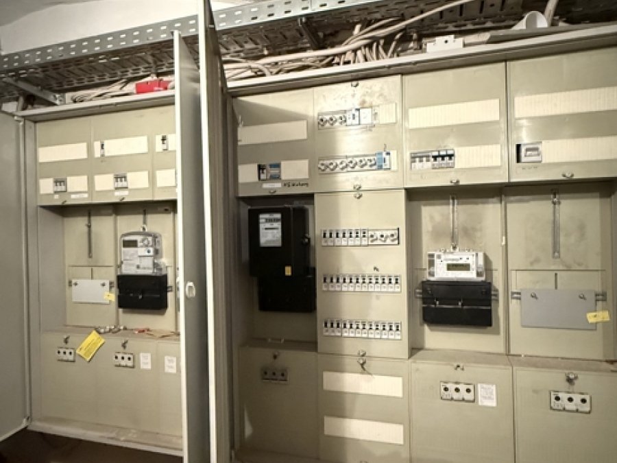 Saniertes Mehrfamilienhaus 

mit etablierter Gastronomie

in Solingen-Ohligs