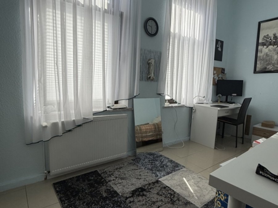 Saniertes Mehrfamilienhaus 

mit etablierter Gastronomie

in Solingen-Ohligs