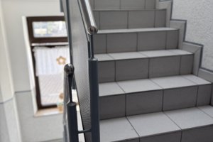 Treppenhaus Allgemein