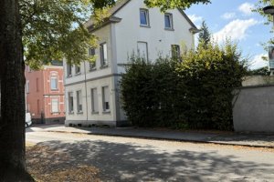 Ansicht Kronenstraße 