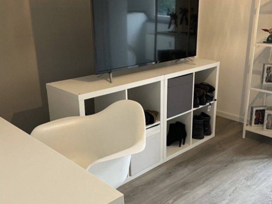 Top sanierte EG-Wohnung in SG-Ohligs mit unverbaubarer Lage

Nähe ehemaliger St.-Lukas-Klinik