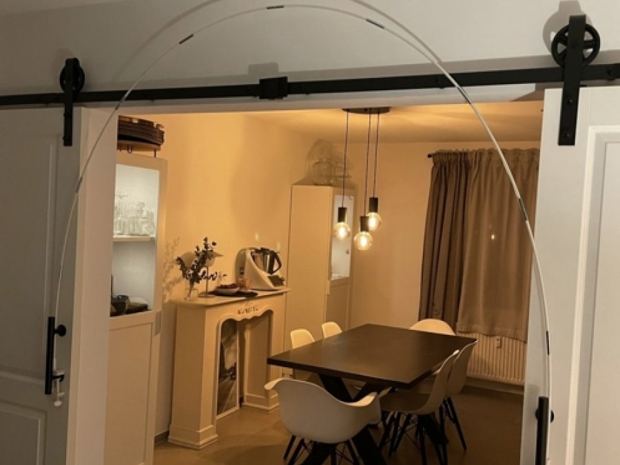 Top sanierte EG-Wohnung in SG-Ohligs mit unverbaubarer Lage

Nähe ehemaliger St.-Lukas-Klinik