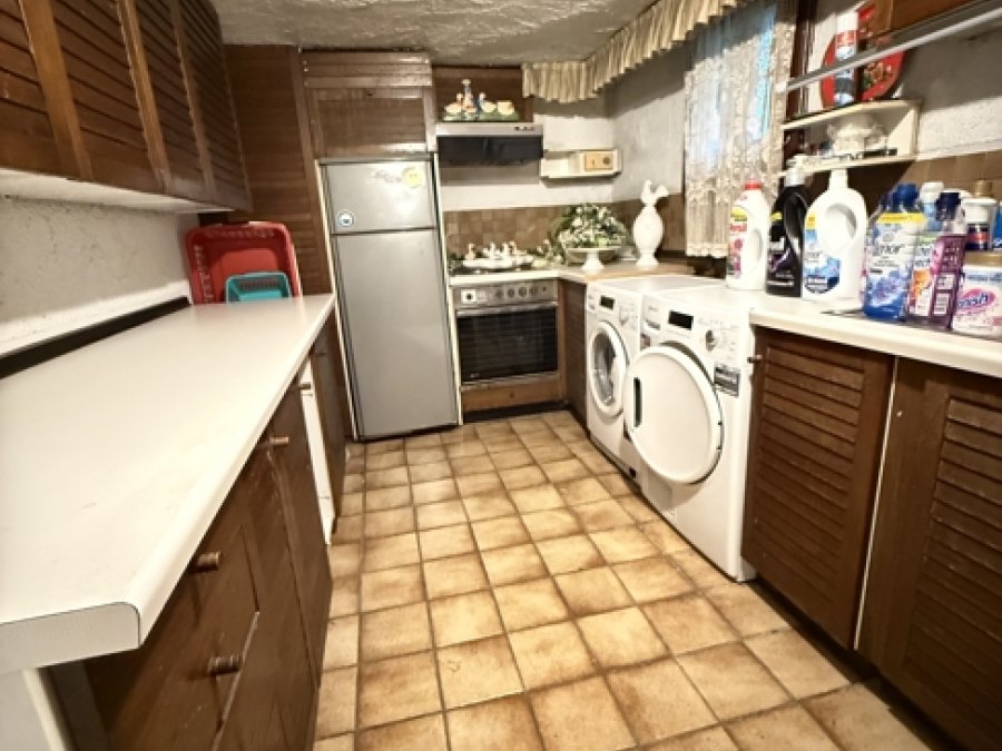 Hauswirtschaftsraum/Küche