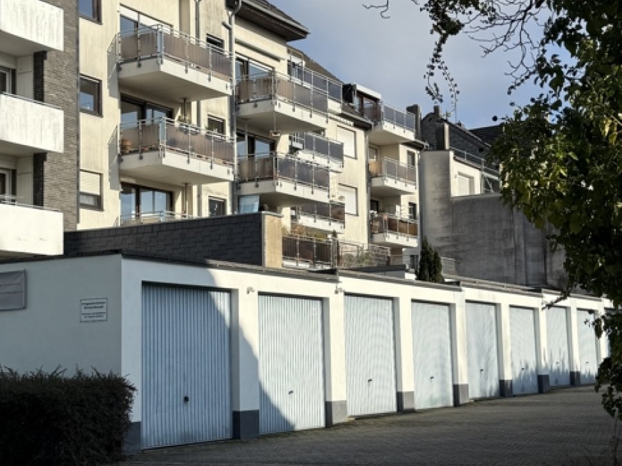 Top Investition 

Langfristig vermietete 

barrierefreie ETW mit Aufzug