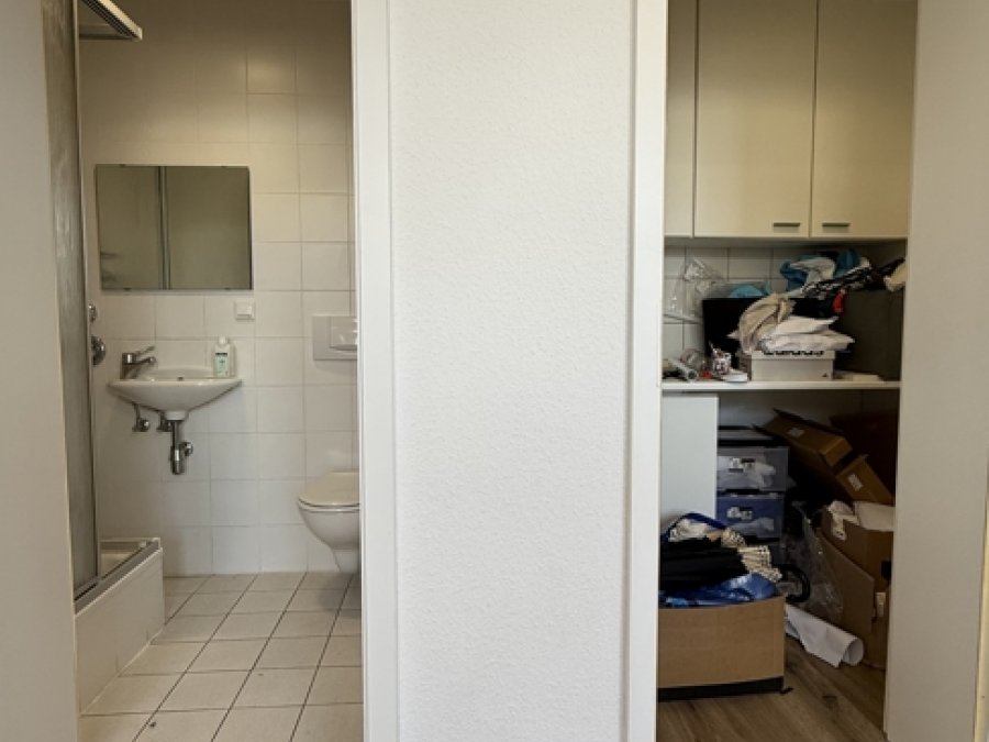 Gepflegte Praxisräume 

in SG-Ohligs Mitte

Für fast alle Fachgebiete geeignet